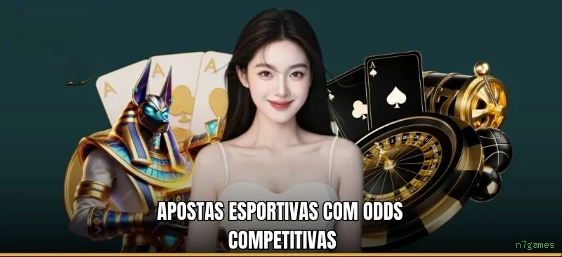 Comparação APP mobile vs versão web da n7games