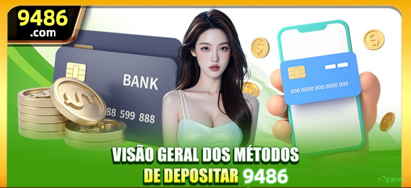 Apostas esportivas da n7games com odds competitivas