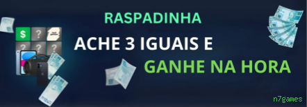 Cassino ao vivo da n7games com dealers reais
