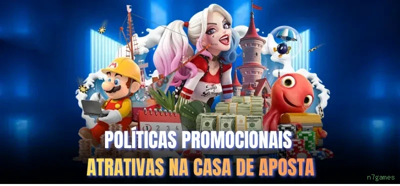 Jogos de loteria online na n7games